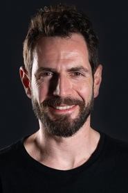 Korel Cezayirli portrait