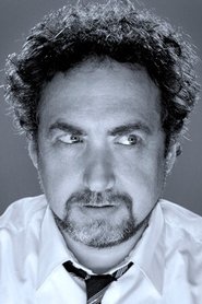 Rodney Ascher portrait