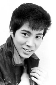 Mitsuo Hamada portrait