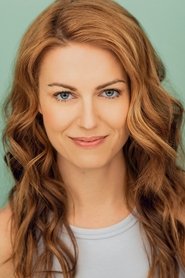 Sarah Pribis portrait