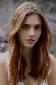 Dorottya Ilosvai portrait