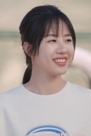 Zheng Jing Ru portrait
