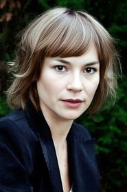 Mélanie Leray portrait