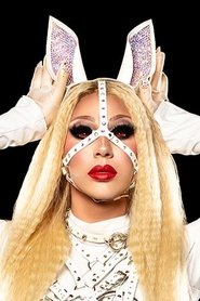 Jade Jolie portrait