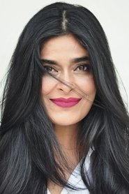 Nimra Bucha portrait