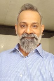 Mahesh Pillai portrait