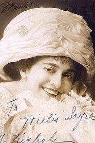 Nellie V. Nichols portrait