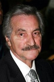 Talhat Hamdy portrait