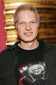 Steve Bing portrait