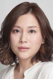 Mayumi Saco portrait