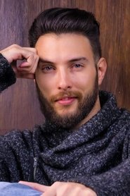 Vito Trimaglio portrait