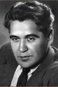 Ivan Kuznetsov portrait