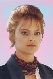 Linda Giga portrait