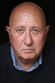 Jack Chissick portrait