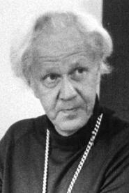 Lasse Björne portrait