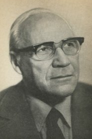 Aleksei Speshnyov portrait