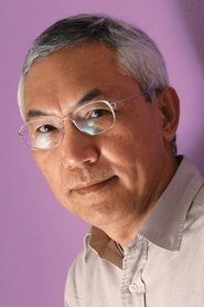 Patrick Tam portrait