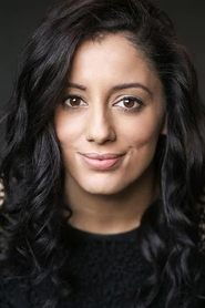 Hiba Elchikhe portrait