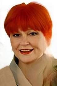 Galina Sedova portrait