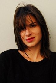 Tünde Bodnár portrait