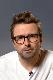 David Michôd portrait