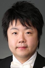 Tomoyuki Hasegawa portrait