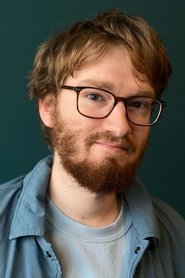 Evan Bode portrait
