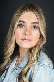 Sabrina Haskett portrait