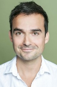 Thomas Michael portrait