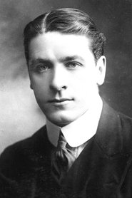 Matheson Lang portrait