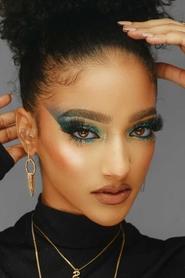 Sophie Alakija portrait