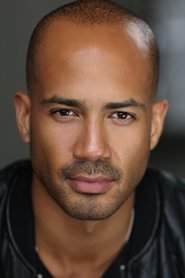 Tristan Jensen portrait