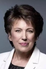 Roselyne Bachelot portrait