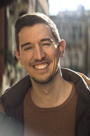 Sebastian Klinger portrait