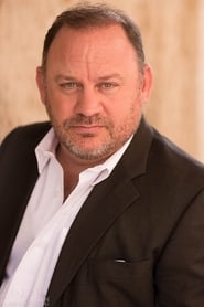 Sean J. Dillingham portrait