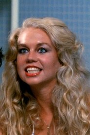 Cindy Manion portrait
