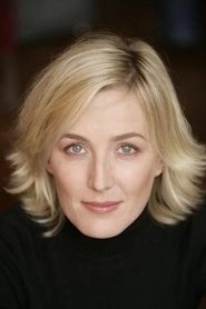 Stéphanie Vannier portrait