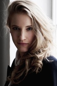 Elisabeth Umlauft portrait