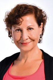 Teresita Reyes portrait