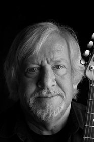 Tim Renwick portrait