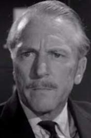 Trevor Reid portrait