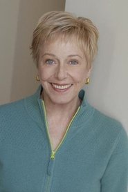 Blanche Hanalis portrait