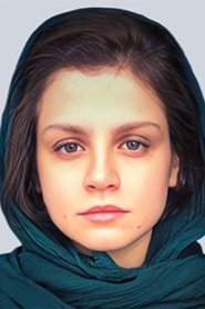 Ghazal Shojaei portrait