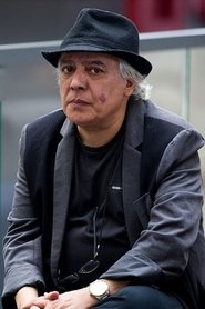 Sirus Alvand portrait