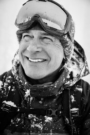 Jake Burton portrait