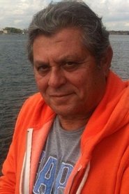 Hany Lasheen portrait
