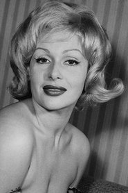 Christiane Nielsen portrait