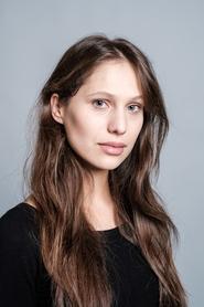Jessica Walecka portrait