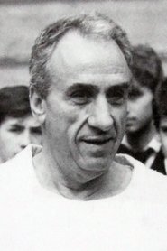 Nikola Rudarov portrait