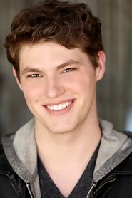 Connor Carlson portrait